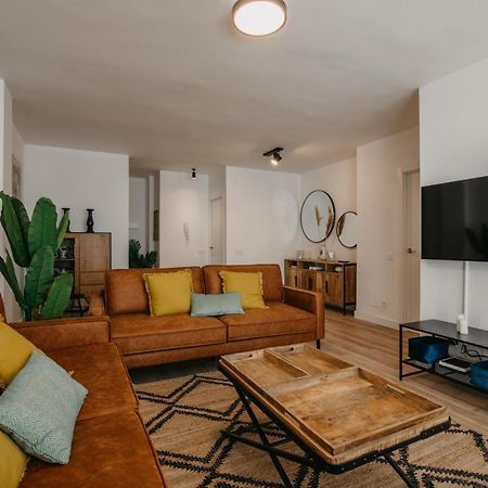 Tuguest Pedro Antonio II Apartment Granada Ngoại thất bức ảnh