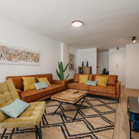 Tuguest Pedro Antonio II Apartment Granada Ngoại thất bức ảnh