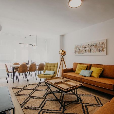 Tuguest Pedro Antonio II Apartment Granada Ngoại thất bức ảnh
