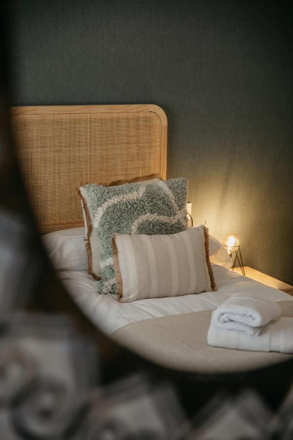 Tuguest Pedro Antonio II Apartment Granada Ngoại thất bức ảnh