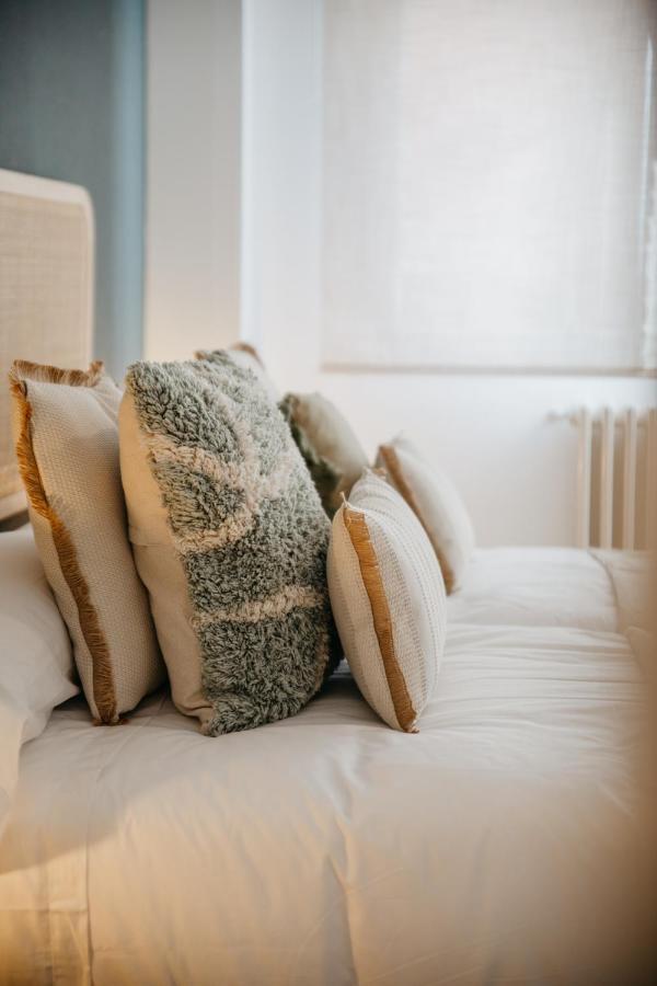 Tuguest Pedro Antonio II Apartment Granada Ngoại thất bức ảnh