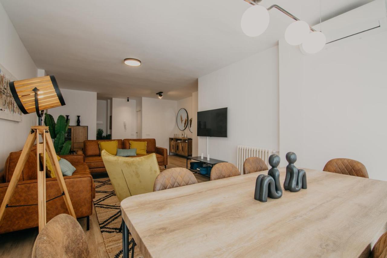 Tuguest Pedro Antonio II Apartment Granada Ngoại thất bức ảnh