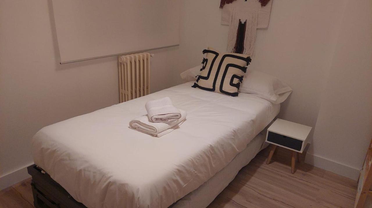 Tuguest Pedro Antonio II Apartment Granada Ngoại thất bức ảnh