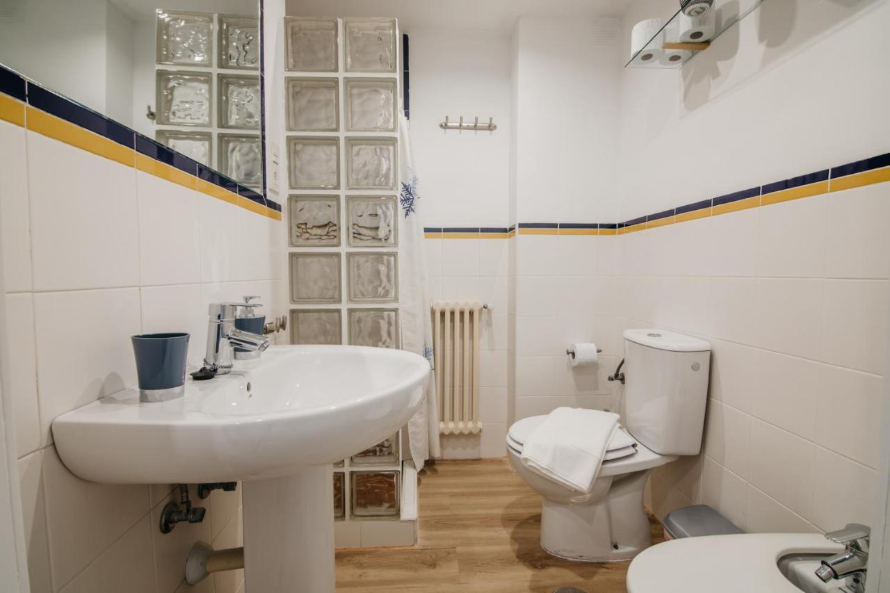 Tuguest Pedro Antonio II Apartment Granada Ngoại thất bức ảnh