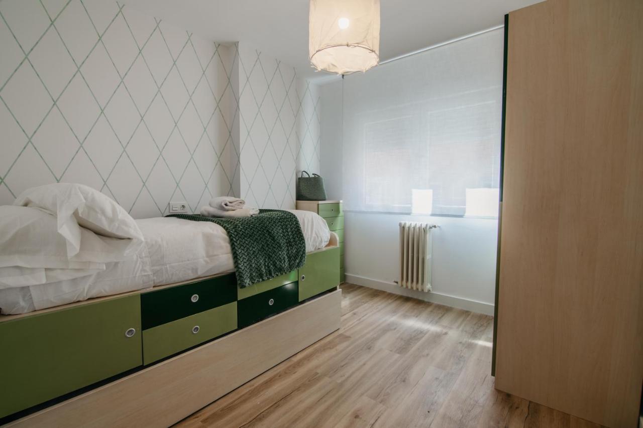 Tuguest Pedro Antonio II Apartment Granada Ngoại thất bức ảnh