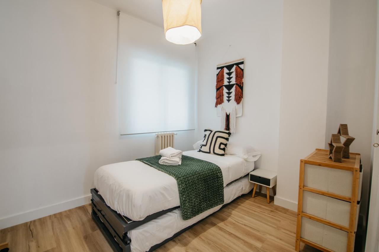 Tuguest Pedro Antonio II Apartment Granada Ngoại thất bức ảnh