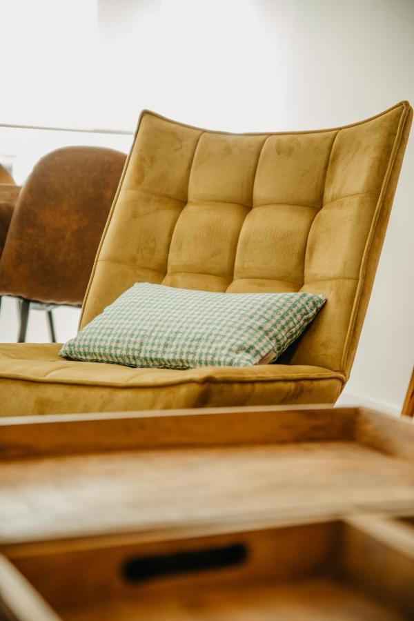 Tuguest Pedro Antonio II Apartment Granada Ngoại thất bức ảnh