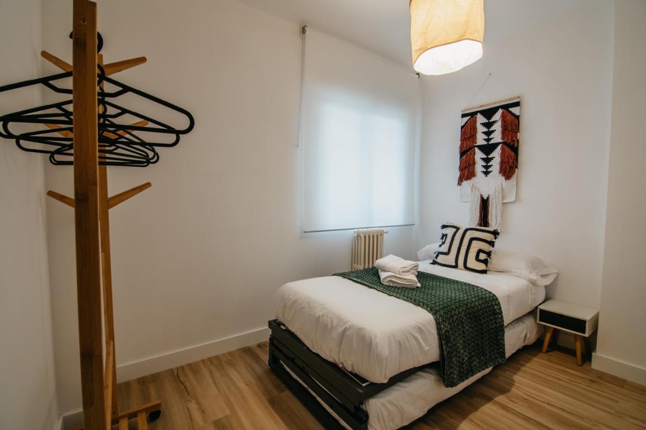 Tuguest Pedro Antonio II Apartment Granada Ngoại thất bức ảnh