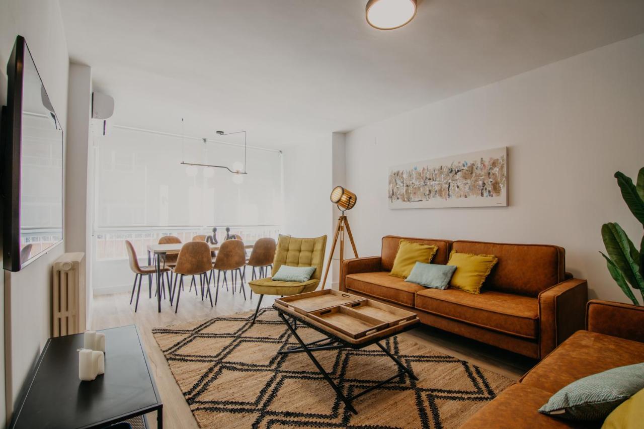 Tuguest Pedro Antonio II Apartment Granada Ngoại thất bức ảnh