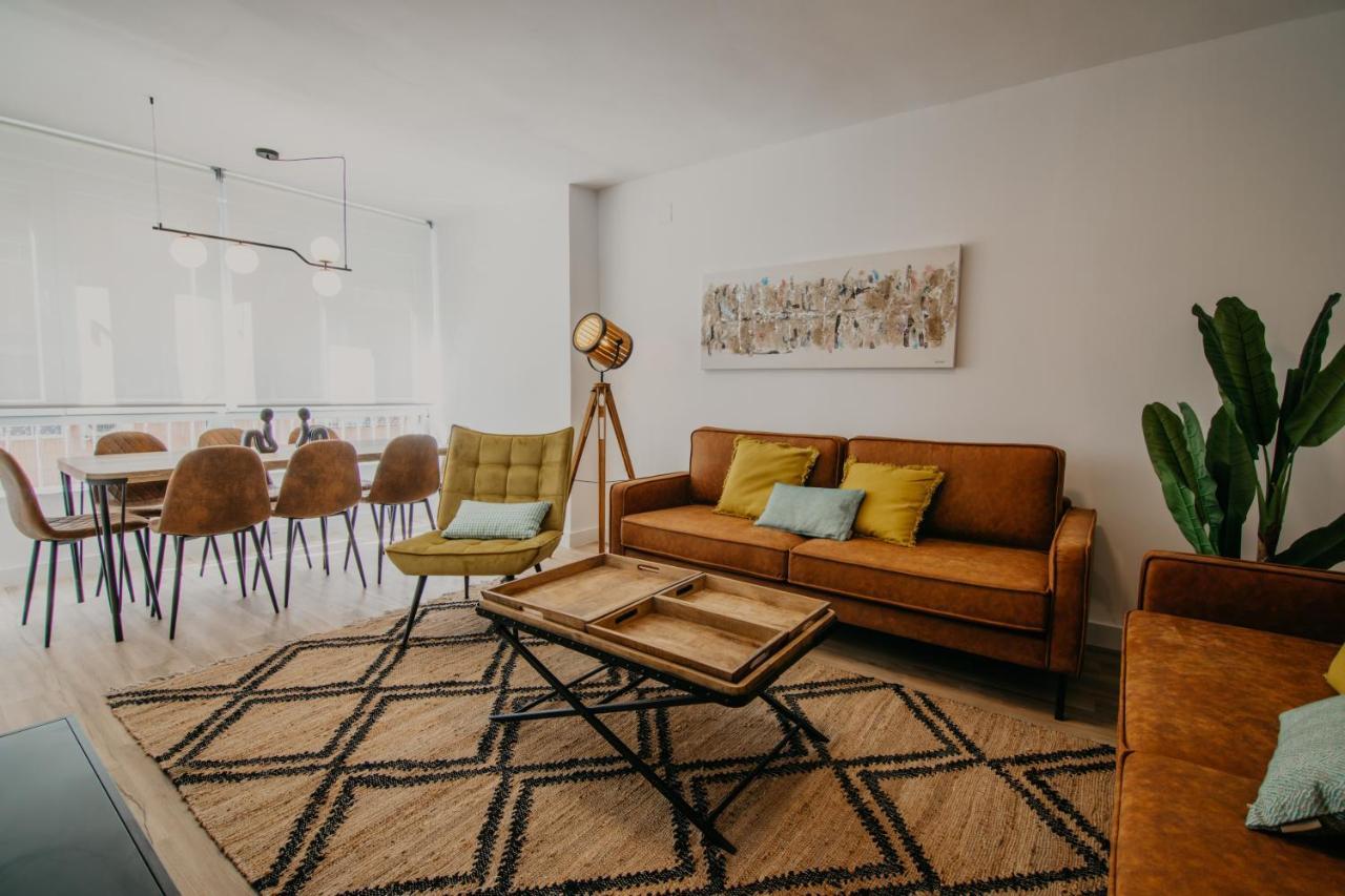 Tuguest Pedro Antonio II Apartment Granada Ngoại thất bức ảnh