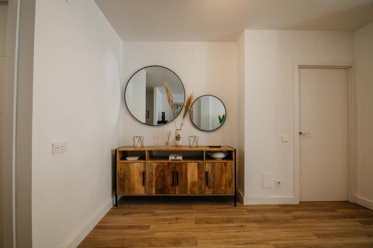 Tuguest Pedro Antonio II Apartment Granada Ngoại thất bức ảnh